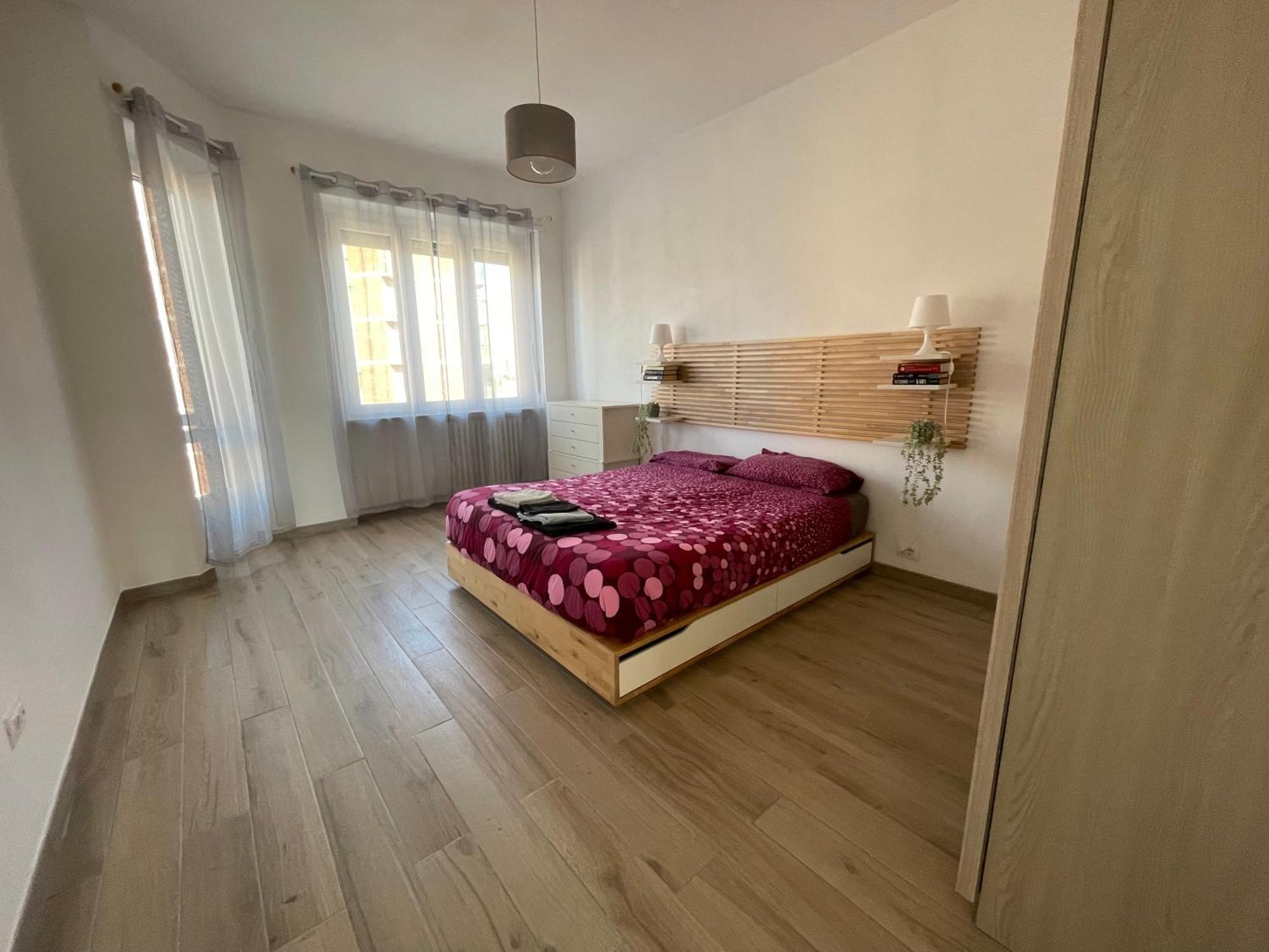 Appartamento Nel Borgo تورينو المظهر الخارجي الصورة
